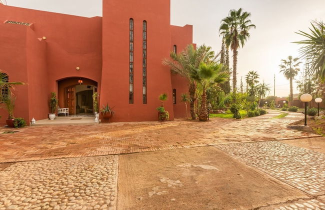 Villa d'Ourika 5 - Foto 26