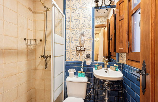 Casa Museo La Merced by Stay Unique - Photo 77