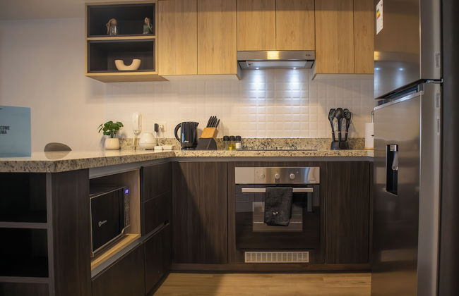 Benavides 1130 by Wynwood House - Foto 60