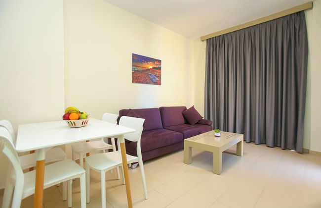 Diamond Holiday Apartments Vlore - Foto 35