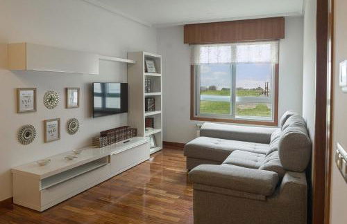 Sakura Homes Torre de Hércules 4 plazas - Foto 1