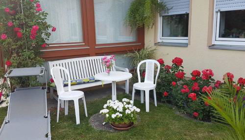 Ferienhaus Hildegard - Foto 3, Garden