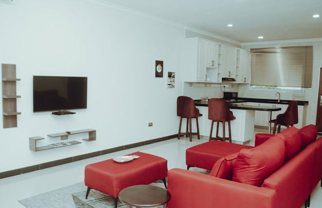 Sunrise Fully Furnished Apartments - Foto 12