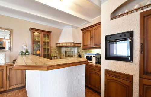 Beautiful holiday home by the sea in Penmarch - Foto 18