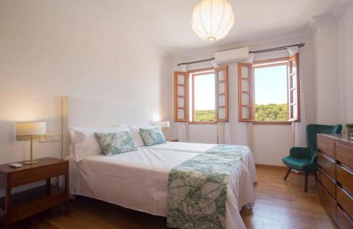 Andalusian villa on the sea and the bay of Malaga - Photo 72