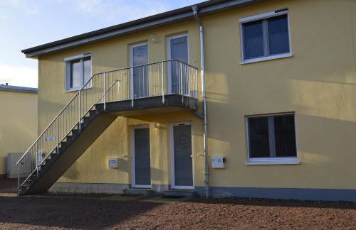 Ferienwohnung Kleine Auszeit - Foto 16