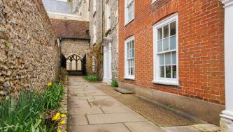 Pilgrims Rest - Foto 2