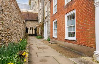 Pilgrims Rest - Foto 2