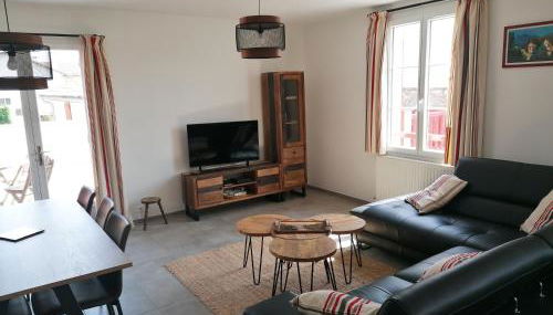 Appartement Suhalmendi - Foto 5