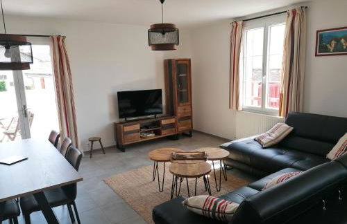 Appartement Suhalmendi - Foto 5