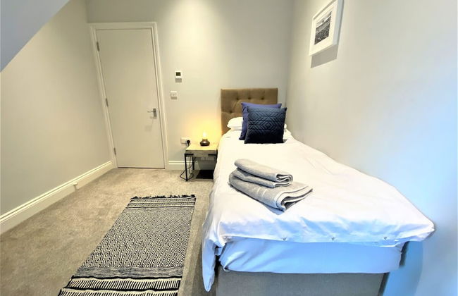 Town Hall Lofts Flat 2 Settle - Foto 20