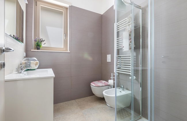 3062 Villa Theros by Perle di Puglia - Foto 29