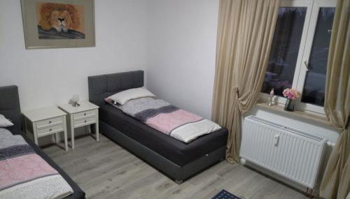 Ferienwohnung in Birkenwerder mit Balkon - Foto 4