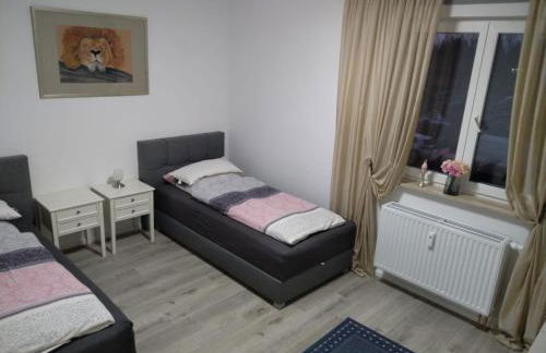 Ferienwohnung in Birkenwerder mit Balkon - Foto 4