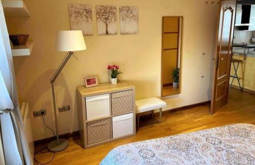 Atico centrico con terraza y garaje - Foto 29