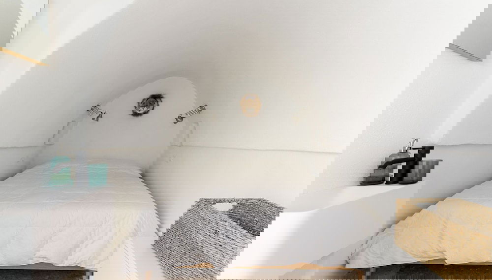 La Terrazza delle Stelle - Foto 1, Habitación