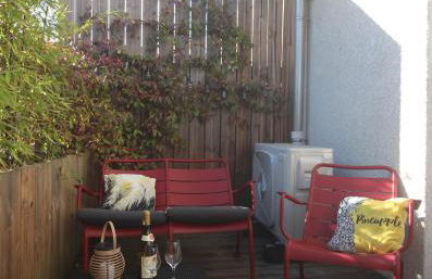 Maison SYRAH - Foto 19