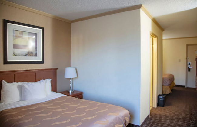 All Stay Suites - Photo 27