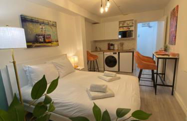 Heart of London I Your Apartment - Foto 1