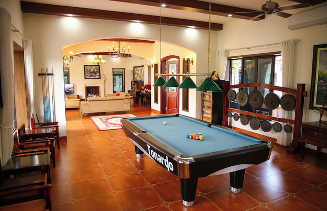 Time Villas - Foto 5