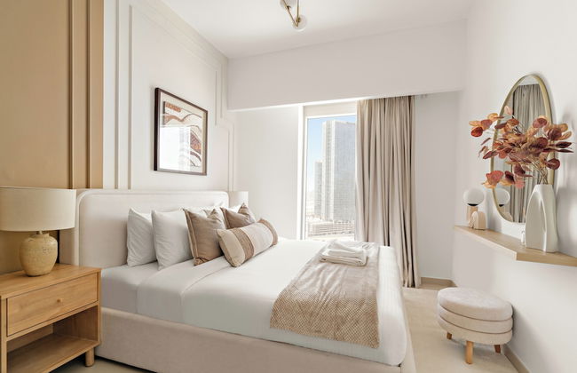 Silkhaus Gate Tower 2 - Foto 25