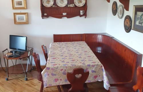 Altipiani di Arcinazzo Residence - Foto 9