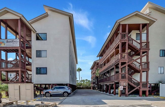 Sand Castle Villas by SVR - Foto 20