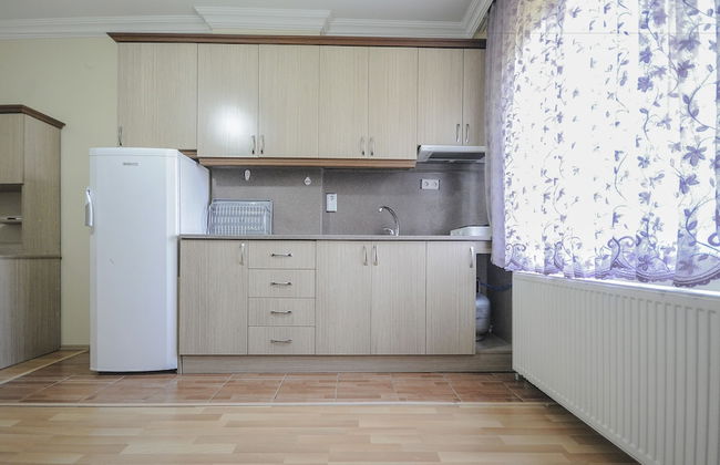 Hale Abla Apart Evleri - Foto 13