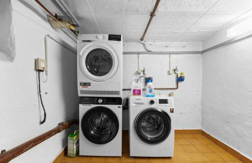 Frankfurt, PS4, Balkon, 6P - Foto 7