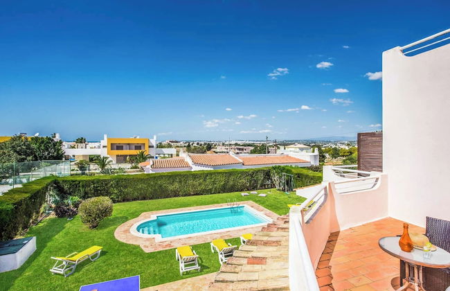 Villa Charlota - Foto 14