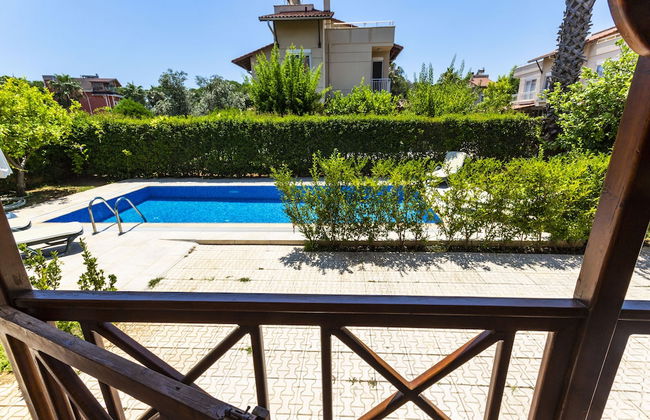 Paradise Town Villa Gordon - Photo 11