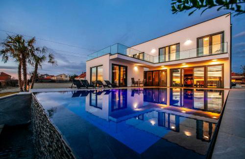 Villa Stressless - Foto 12