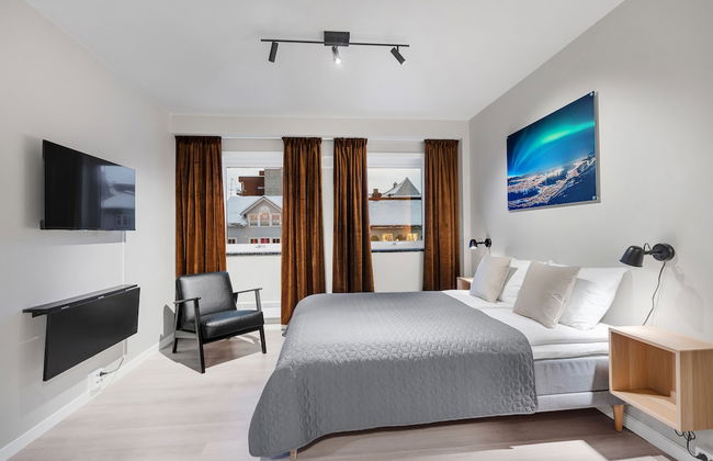 Bispegata 5 Apartment hotel - Foto 26