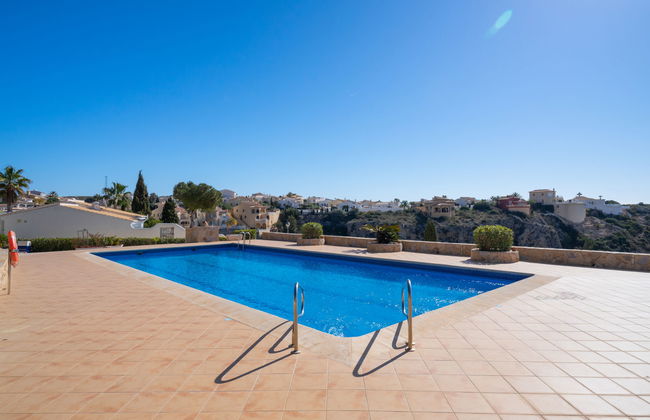 Pueblo de la Luz - Foto 17