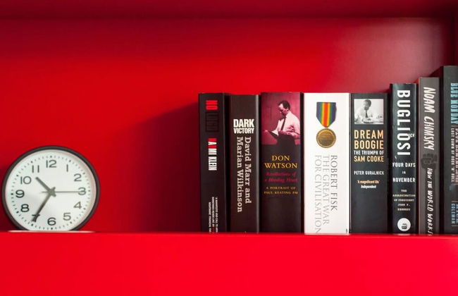 Designer Pad With a View - Photo 7