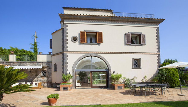 Residence Bosco - Villa Il Pino - Foto 5, Habitación