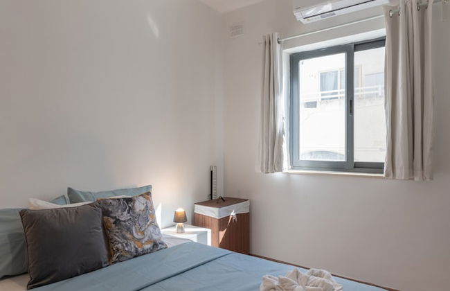 Charming 2-Bed in Swieqi - Foto 12
