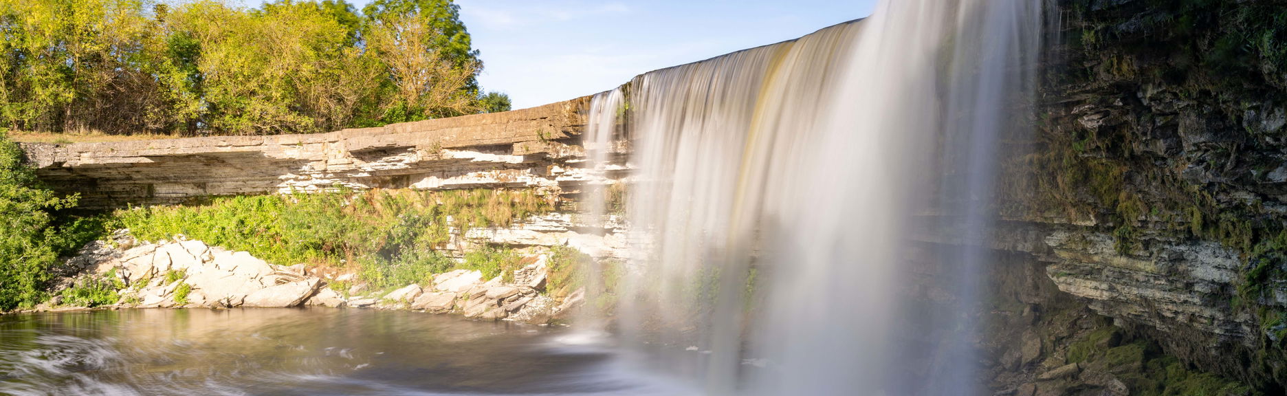 Excursion au Parc National Lahemaa