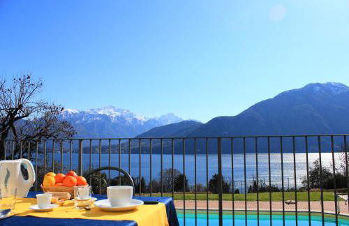 Residence Celeste - Foto 70