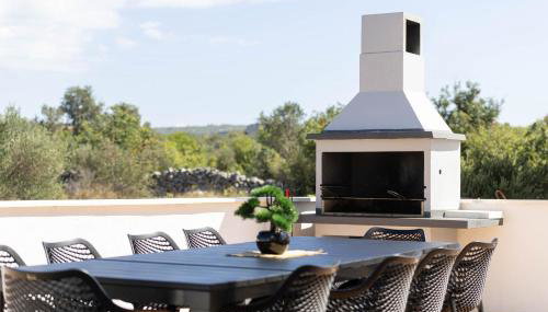 Villa Golden Shine-Primošten - Foto 4