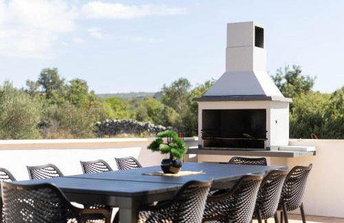 Villa Golden Shine-Primošten - Foto 4