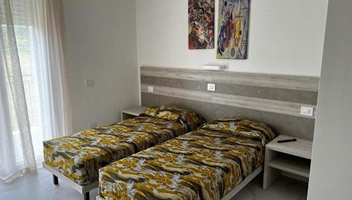 Residence La Margherita - Foto 5