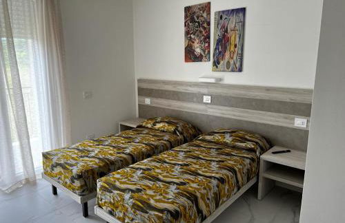 Residence La Margherita - Foto 5