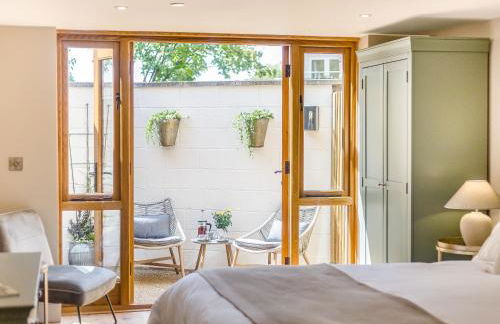 The Old Workshop - Cottage - Foto 17