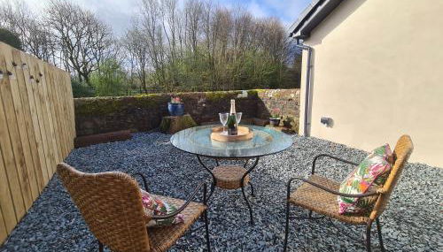The Nest by Blake view holidays, a peaceful boutique retreat, 3 miles from Ennerdale- small twin or king bed available - Foto 5