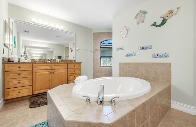 Florida Vacation Oasis - Foto 18