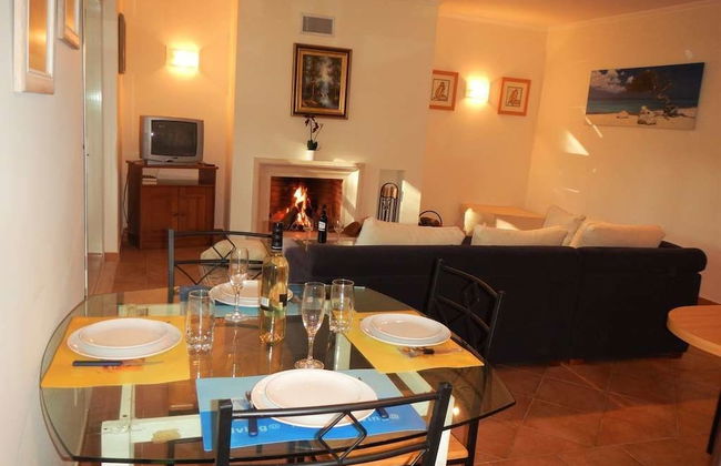 Aroeira Golf and Beach by Host-Point - Foto 6