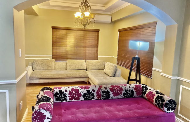 Beautiful Apartment in Century City - Foto 13