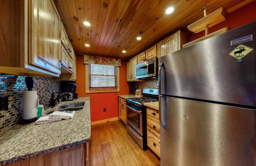 Cozy in the Woods - Foto 15