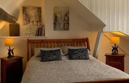 The Foulsyke Licensed Bed and Breakfast Scalby Scarborough - Foto 43